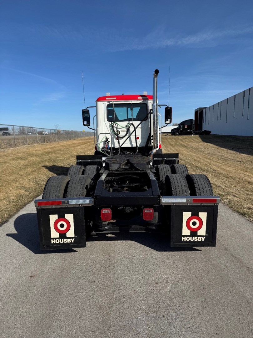 2021 Mack Anthem Daycab - image 5